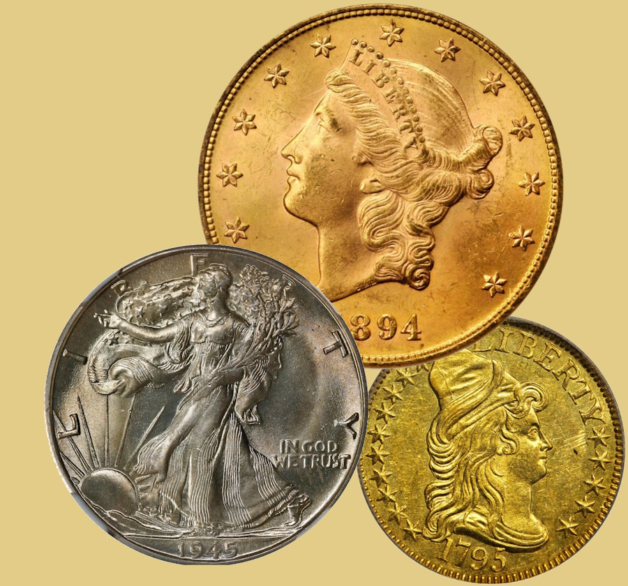 cointime.fun | Find Values And Sell Your Rare Old Coins