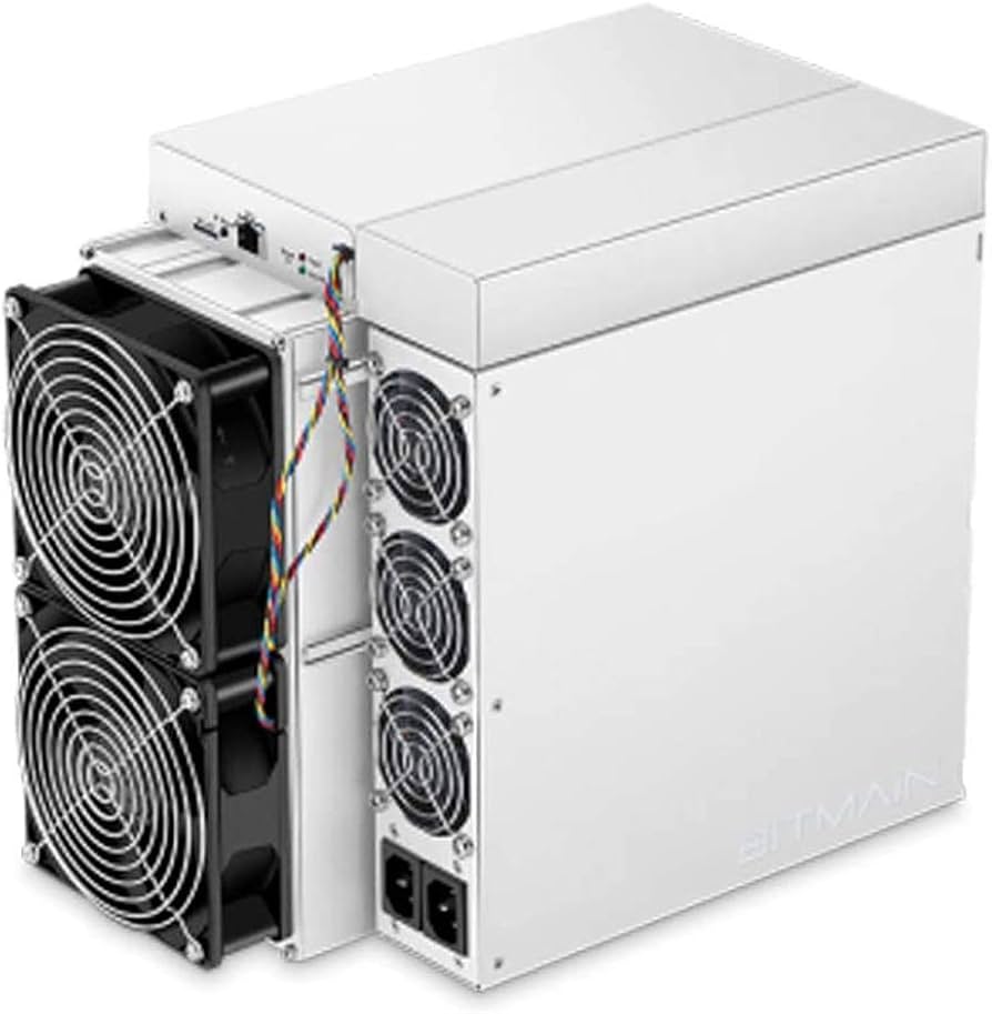 What Hardware Do I Need to Mine Bitcoin? [Bitcoin Mining Hardware]