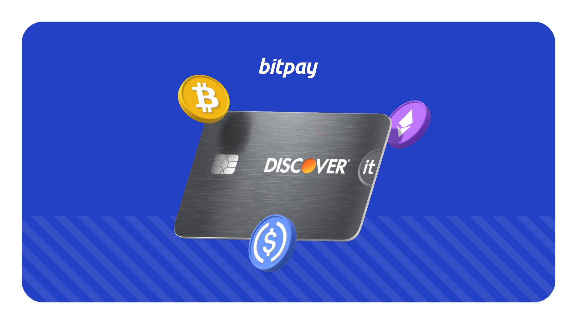 How to Buy Crypto with Discover Card []