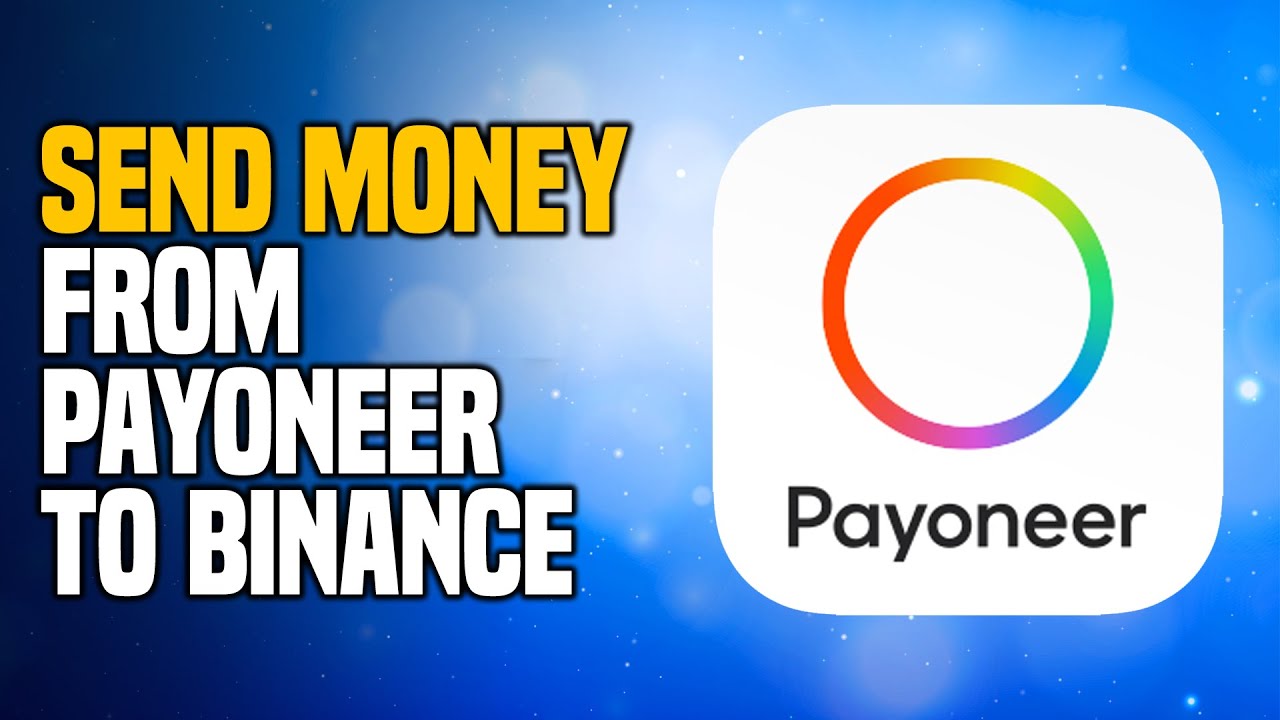 How to Buy Crypto with Payoneer