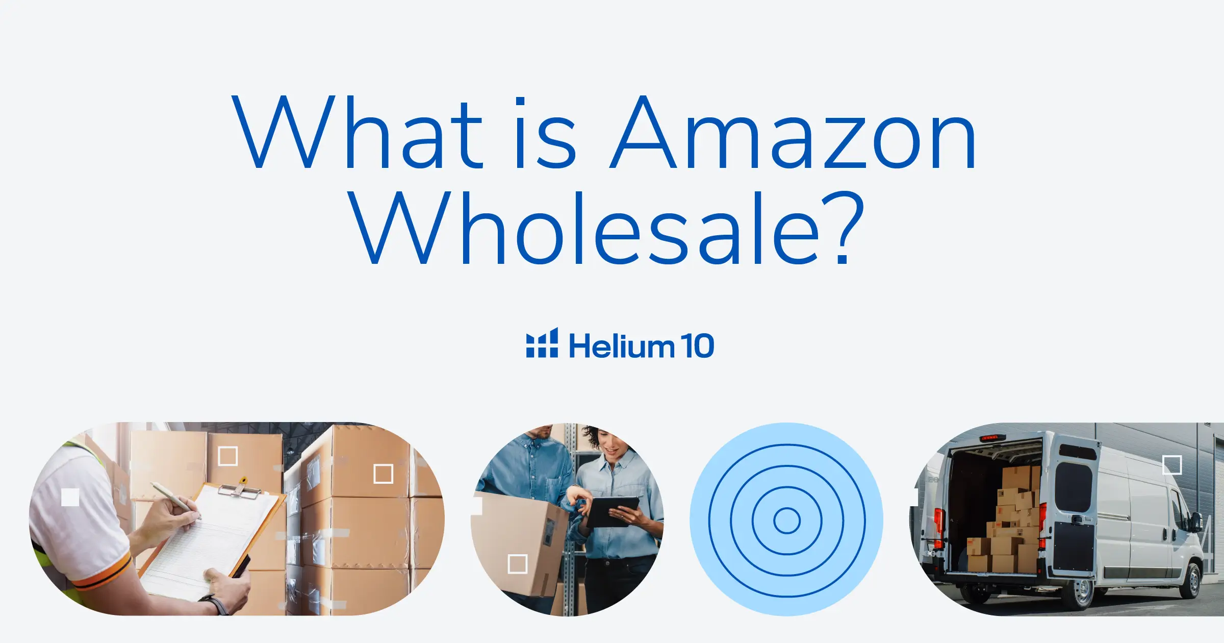 Amazon Wholesaling: The Complete Guide for Merchants