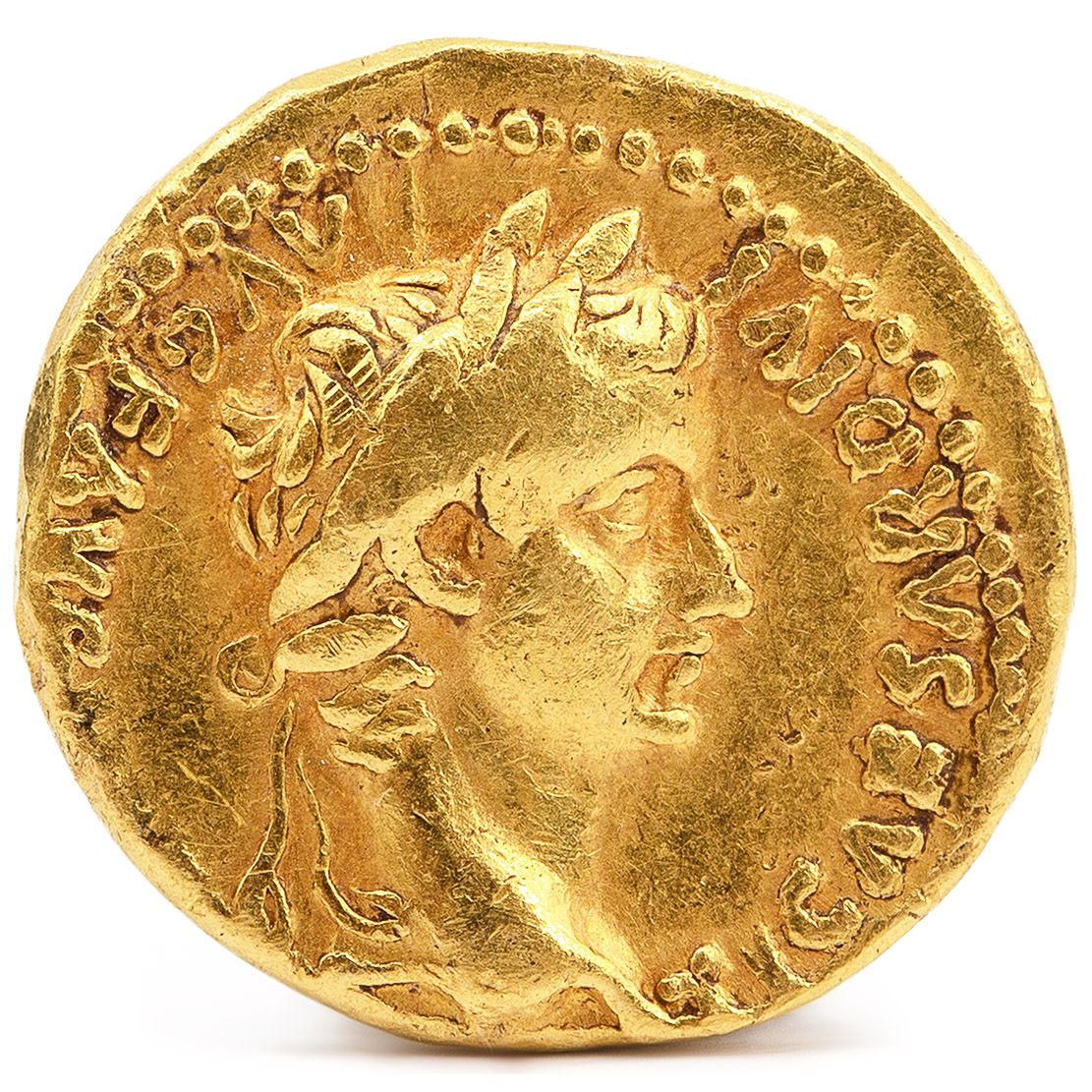 Rare Gold Roman Coins for Sale [Ancient Caesar Coins Guide]