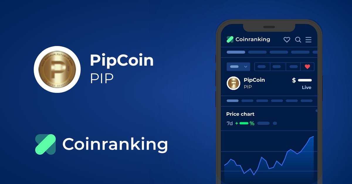 PippaThePug( PIP ) Price and Market Stats | cointime.fun