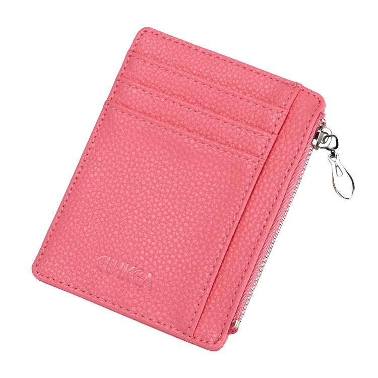 Women's Card Holders | Shop Online | CHARLES & KEITH ID