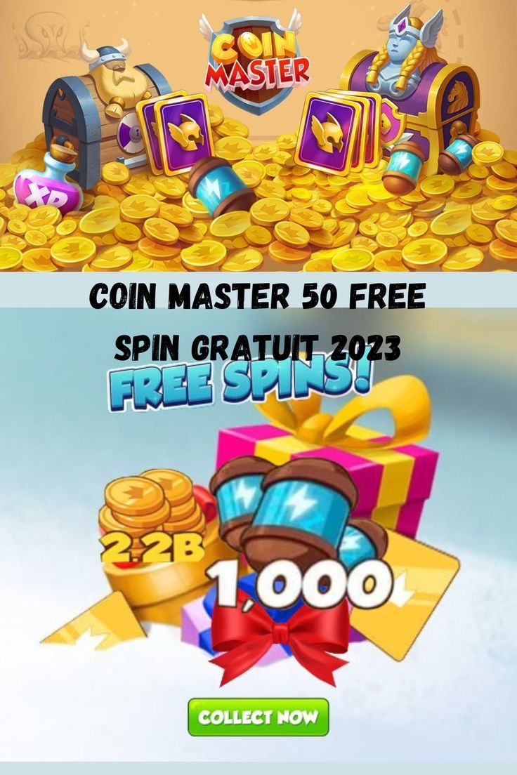 Coin Master Free Spins [February ] - Spins and Coins Links