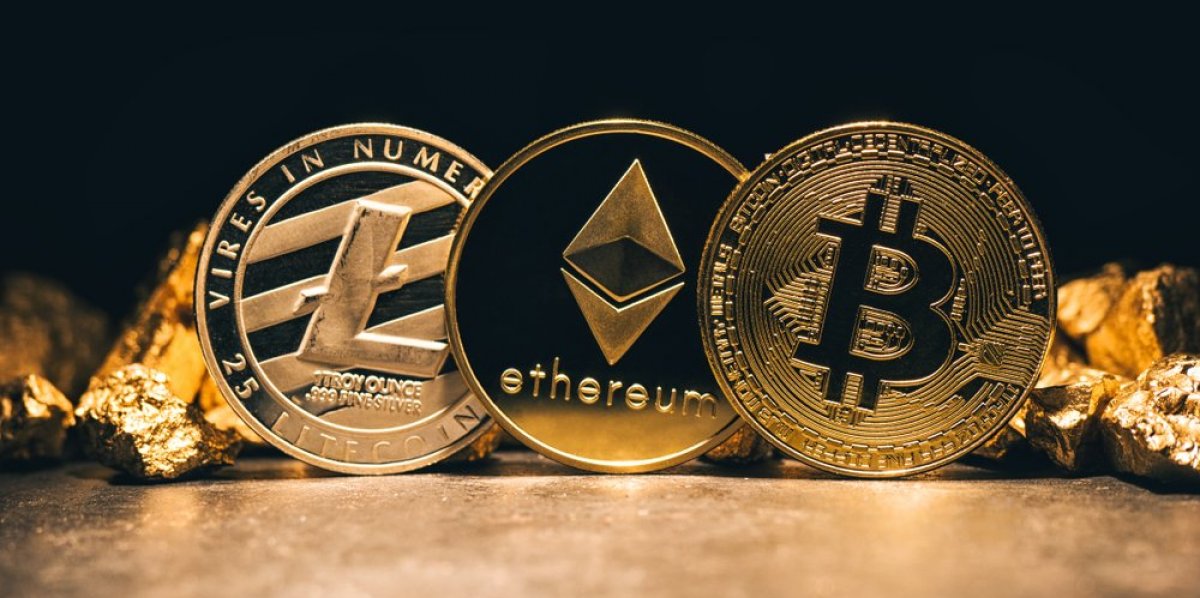 Best cryptocurrencies to invest in - The Economic Times