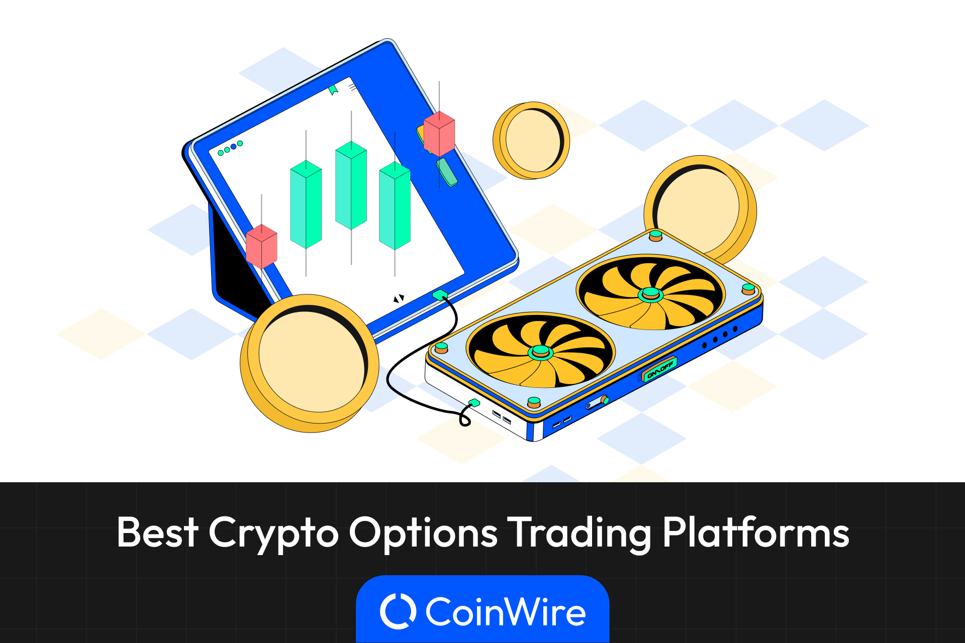 8 Best Crypto Options Trading Platforms in | CoinCodex