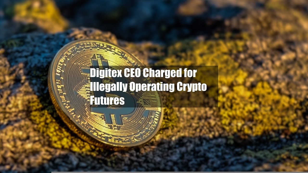 Digitex - CoinDesk