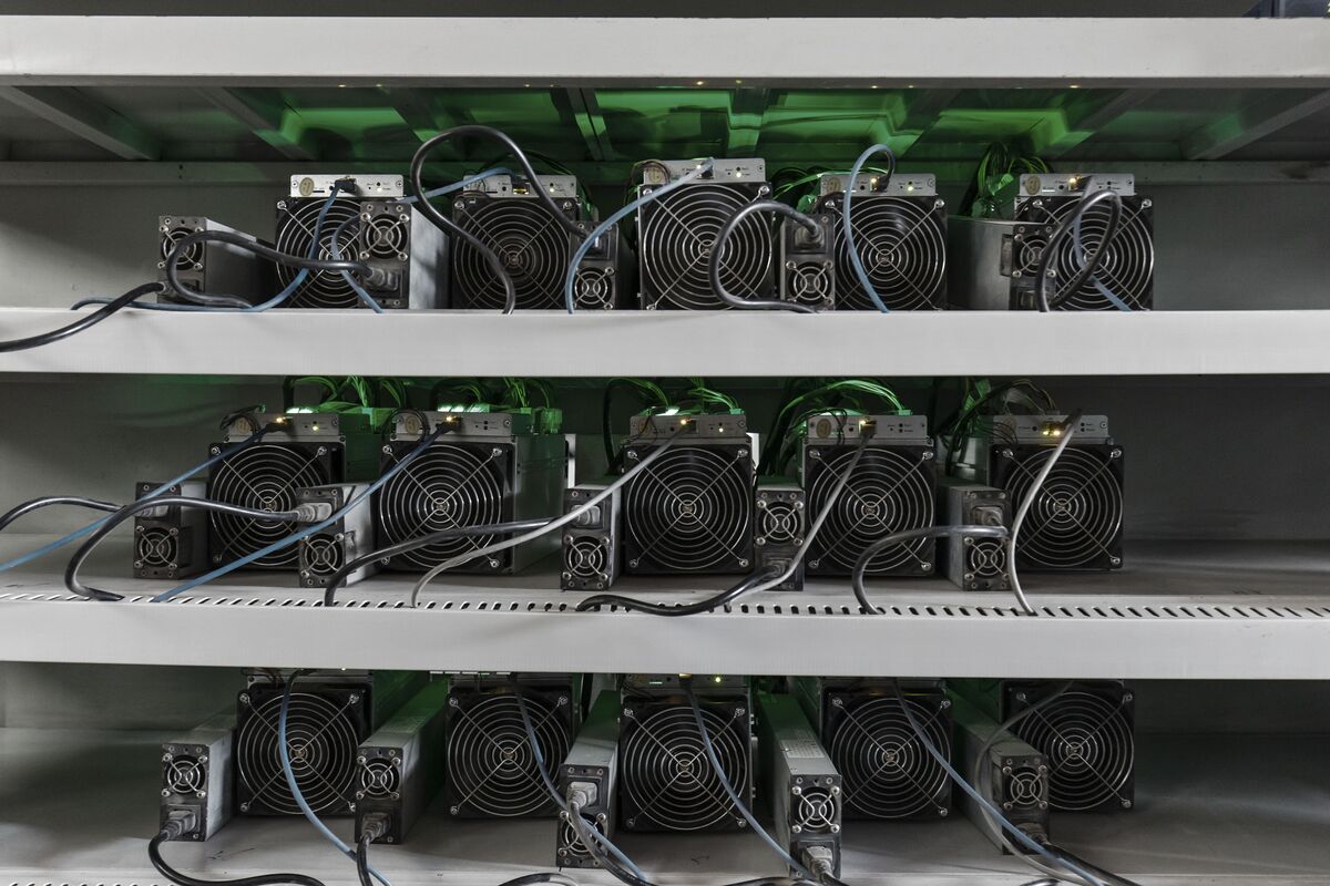 Coin Mining Central - UK Cryptocurrency Mining Hardware Supplier