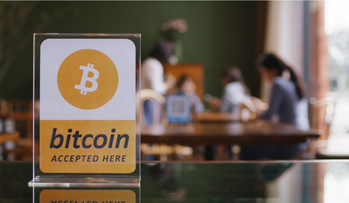 Almost no one uses Bitcoin as currency, new data proves. It’s actually more like gambling