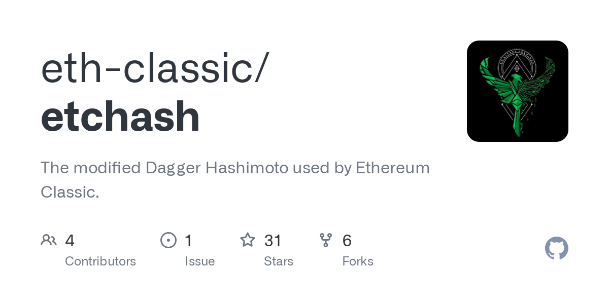 daggerhashimoto | NiceHash