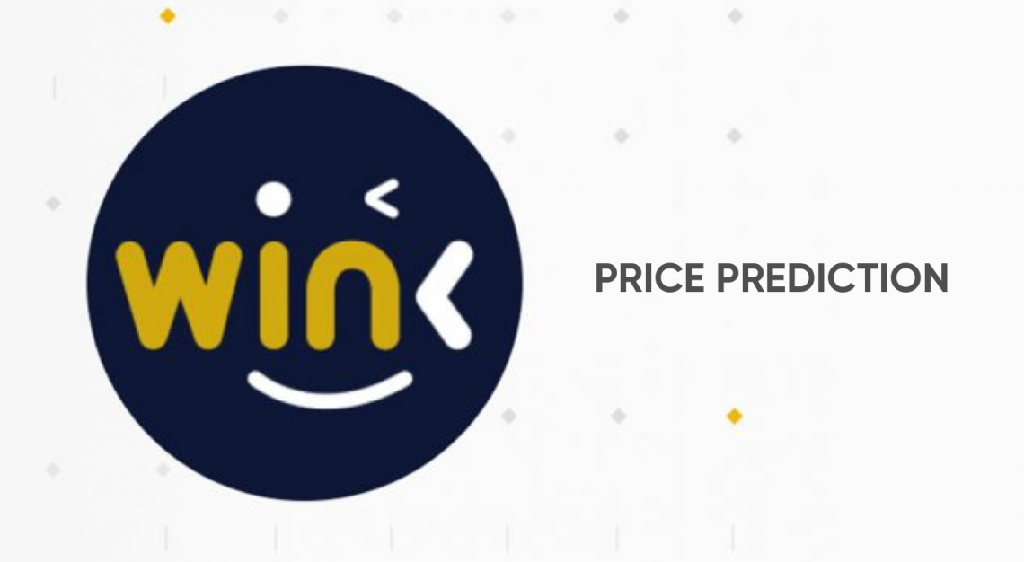 Prezzo WINkLink | Prezzo WINkLink e grafico in tempo reale - CoinDesk