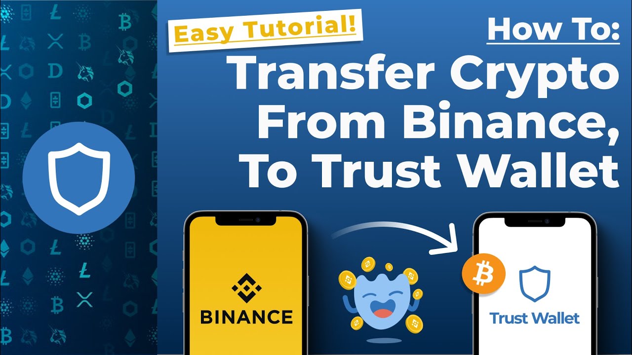 How to Migrate from BNB Chain Wallet (Extension) to Trust Wallet Extension | Trust