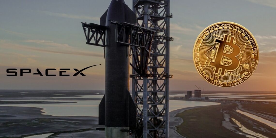 Spacex - CoinDesk
