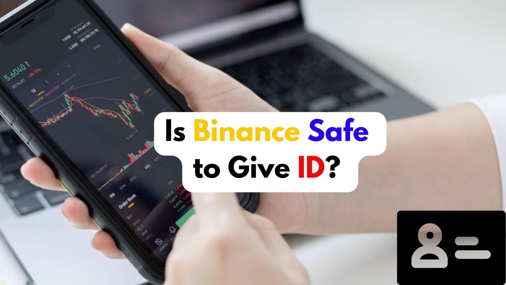 What Is Binance and Are Your Crypto Holdings Safe There?