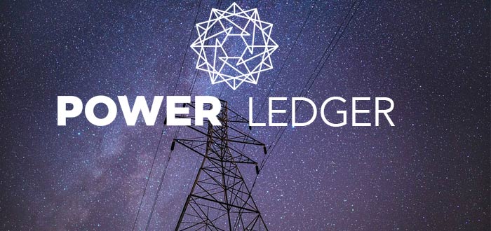 Australian Blockchain Startup Power Ledger Completes ICO - UNLOCK Blockchain