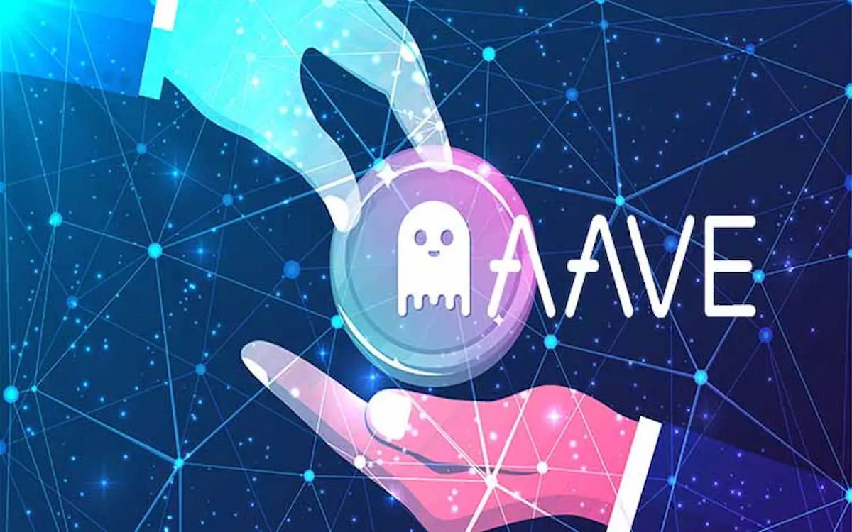 Aave (AAVE) Price Today | AAVE Live Price Charts | Revolut Croatia