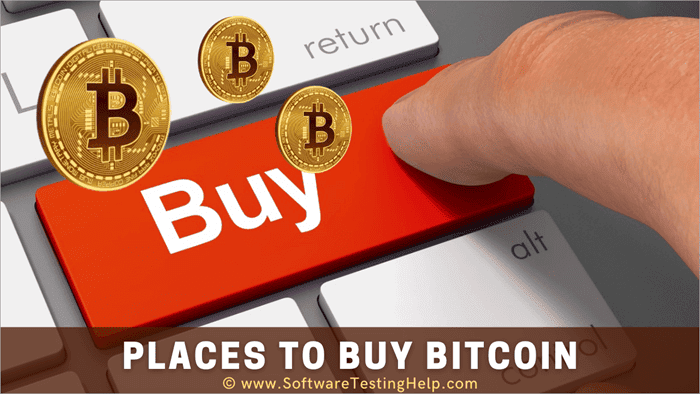 How to Buy Bitcoin in USA: 5 Best Ways [Fast & Easy]