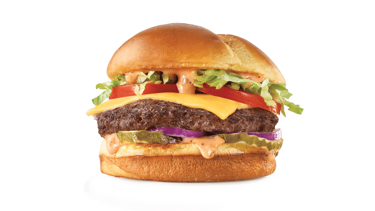 Arby's Turkey And Cheese Slider, HD Png Download - kindpng