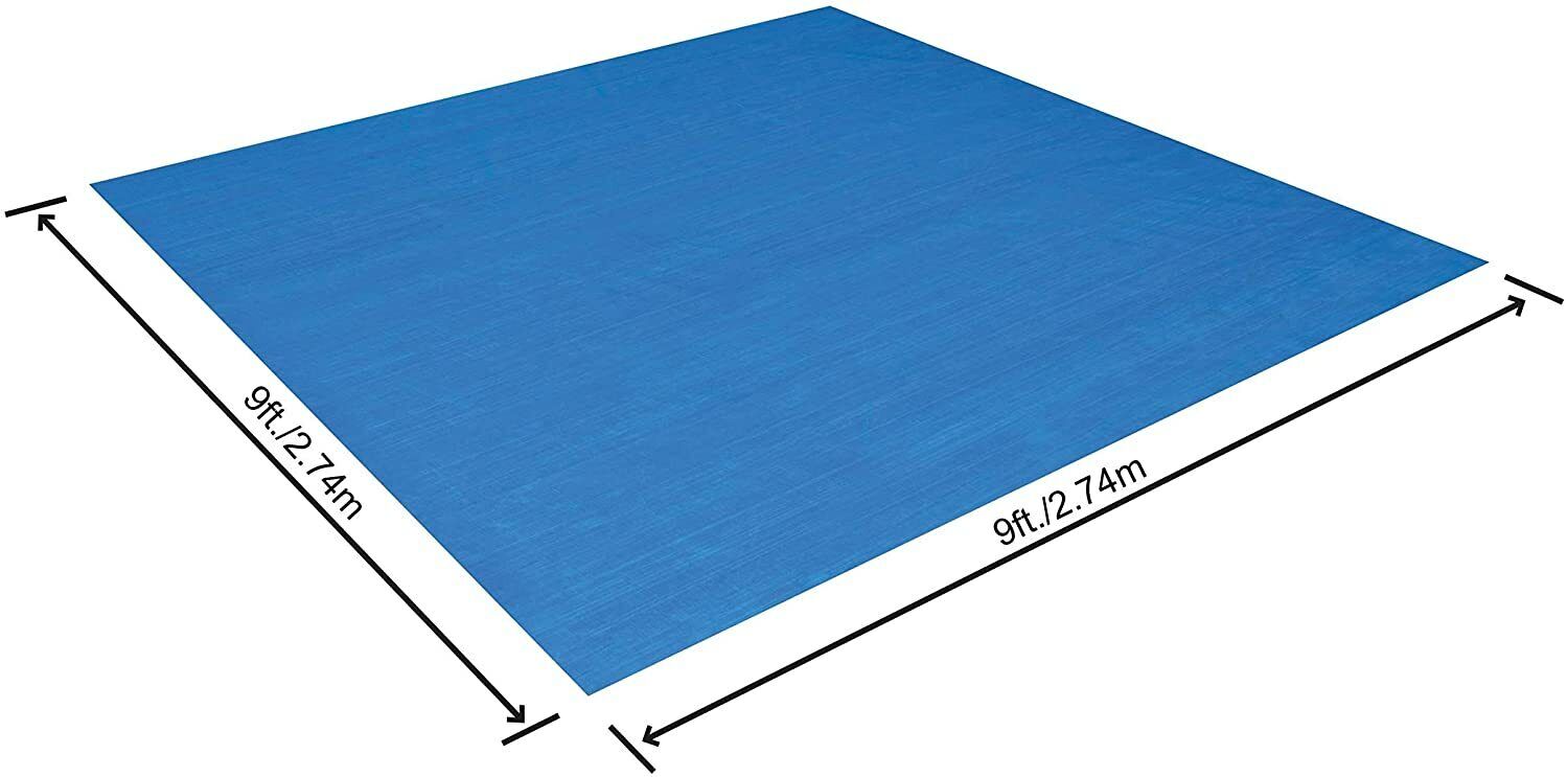 Pool Ground Cloths | Swimming Pool Protective Sheet | Bestway UK