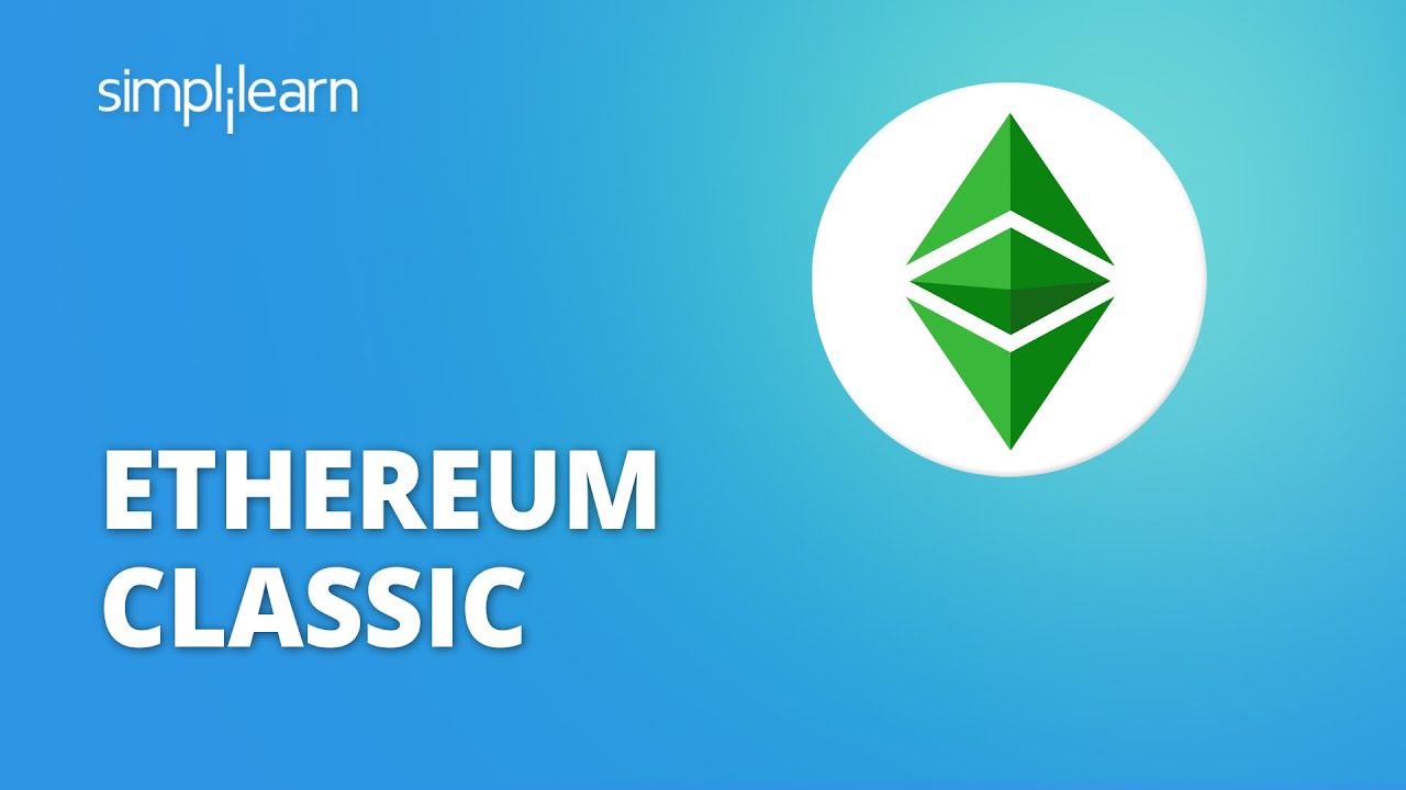 Ethereum vs Ethereum Classic: Understanding the Differences