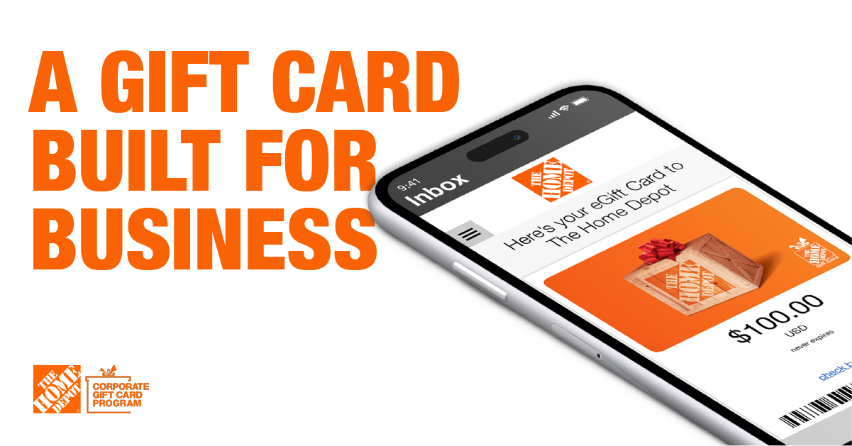 Bulk Gift Cards, Corporate Gift Cards, Prepaid Digital Solutions - GiftCard Partners, Inc.