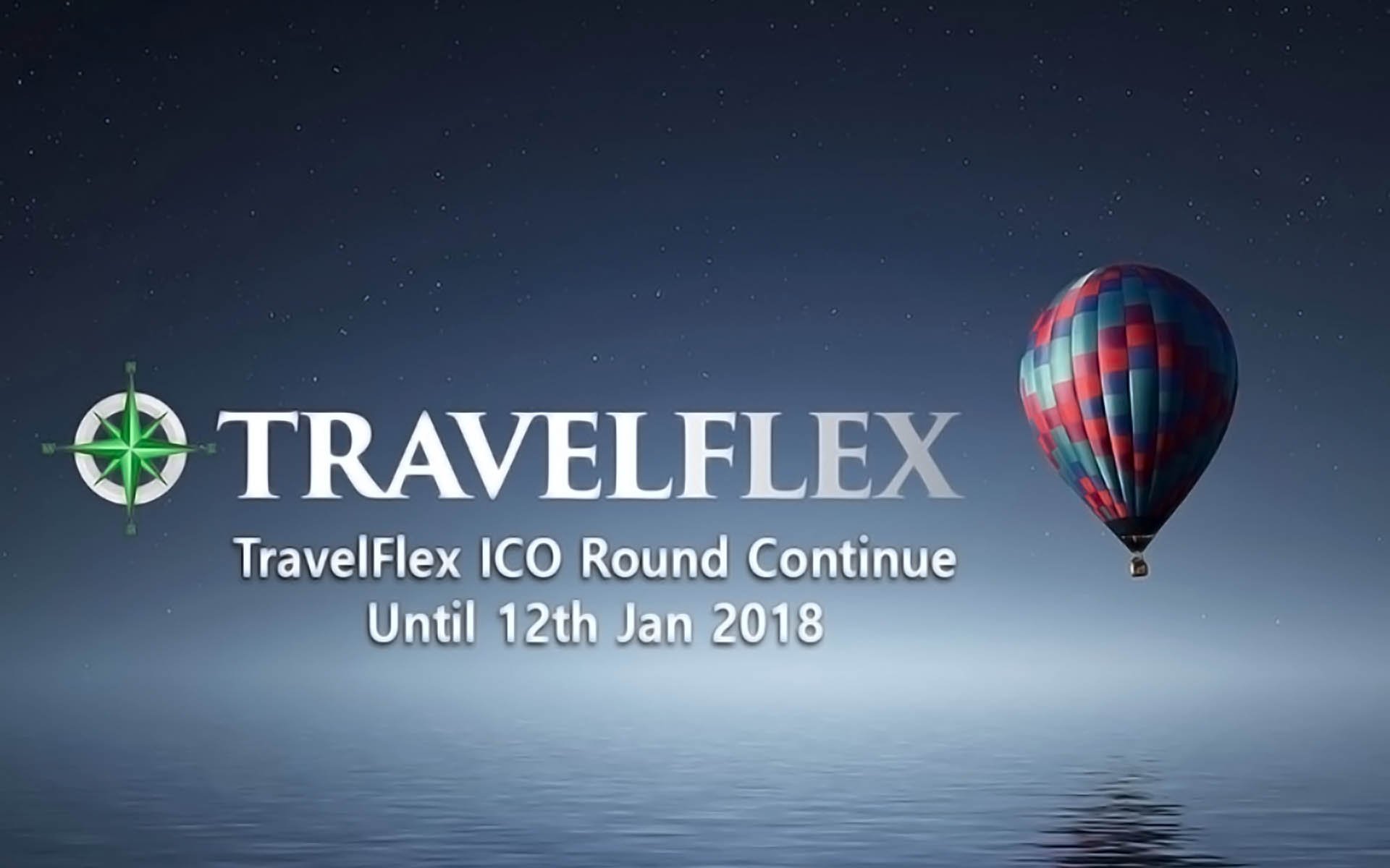 Travelflex Coin (TRF) ICO Rating, Reviews and Details | ICOholder