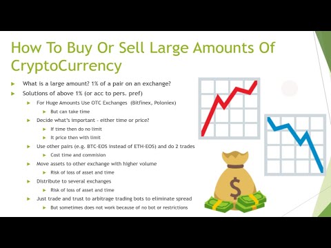 5 Ways to Buy Large Amounts of Bitcoin in Bulk ()