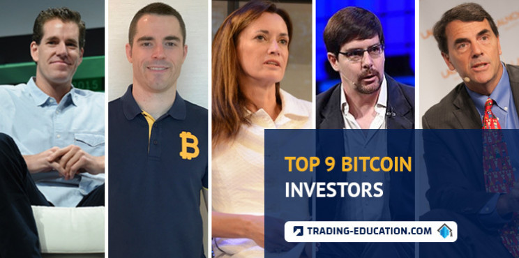 Top 5 crypto investors - Lunarstrategy