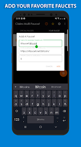 Free Bitcoin Faucet APK Download - Free - 9Apps