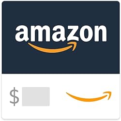 Amazon gift card