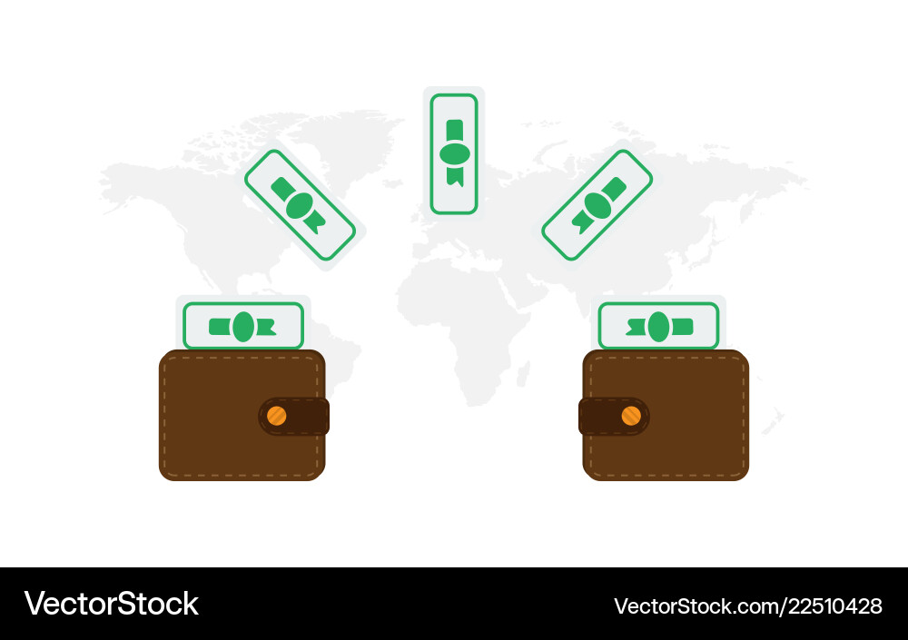 Wallet-to-Wallets Solution - Accelerating Cross-Border Transfers - Verto