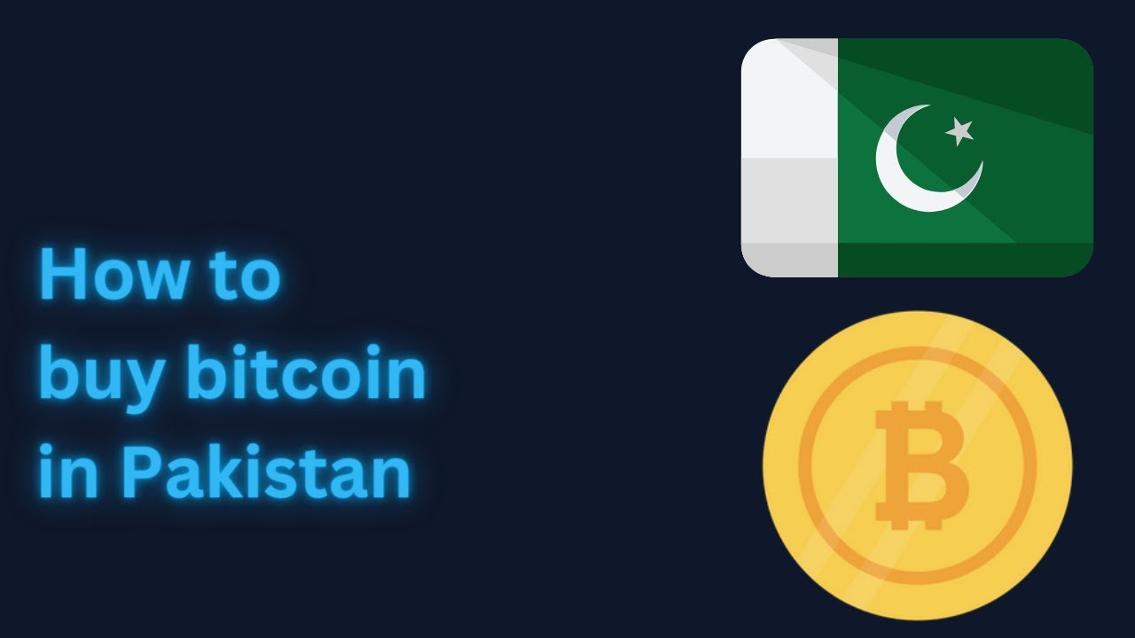 3 apps Pakistanis can use to buy cryptocurrency