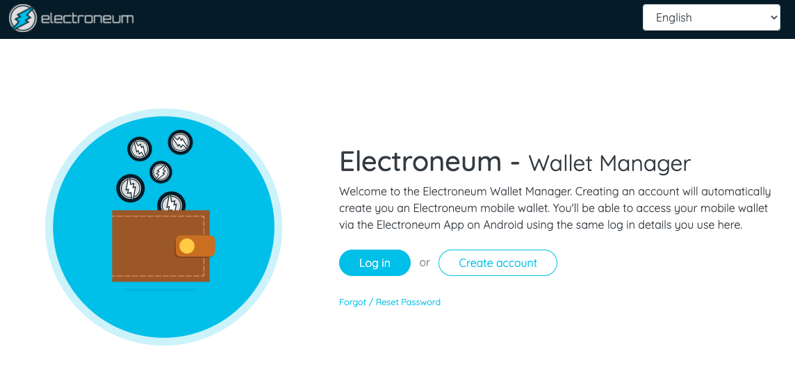 How to Mine Electroneum with Your Computer - Electroneum 