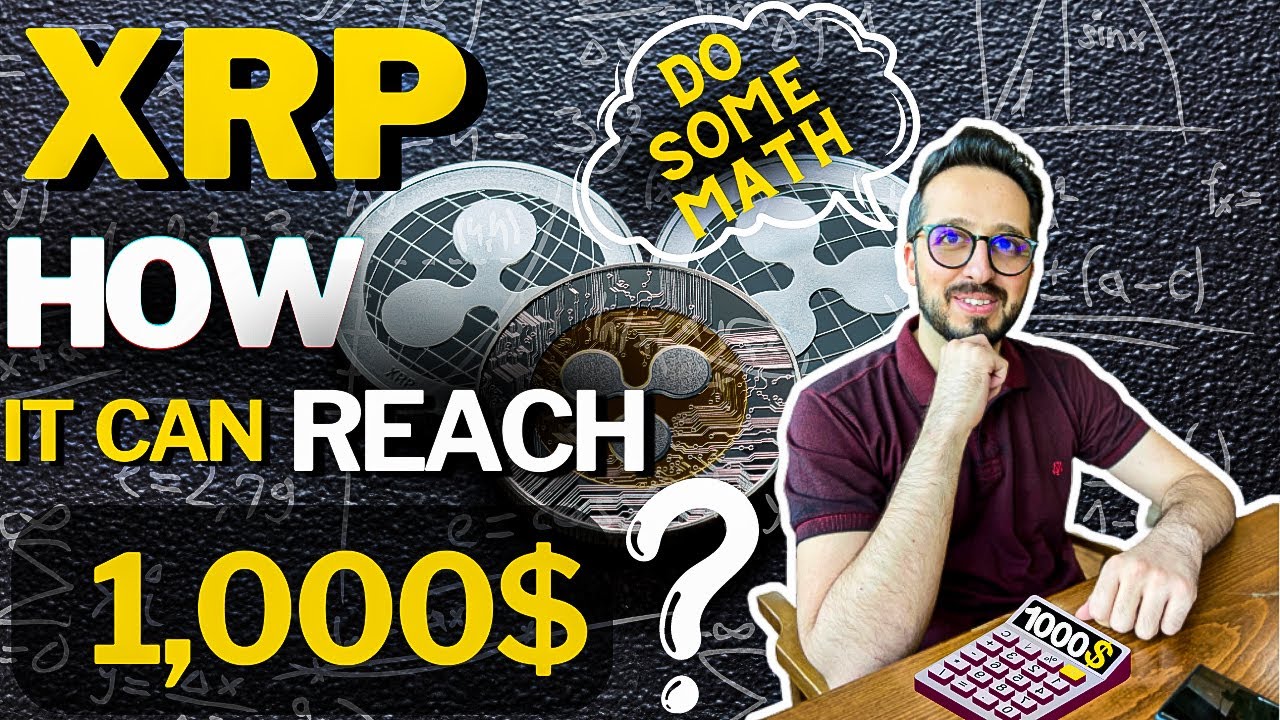 Can Ripple (XRP) reach $ dollars?