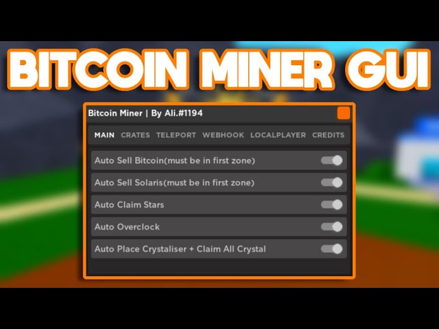 CashMiner CashMiner Mining Script | Nulled Community