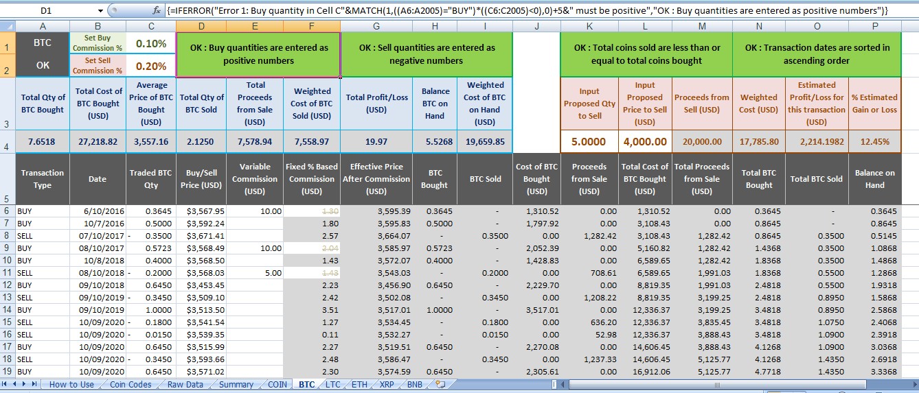 How to add real time crypto prices to Google Sheets? - IRISH FINANCIAL