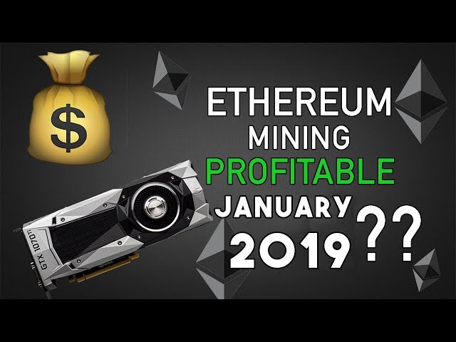 Is Bitcoin Mining Profitable?