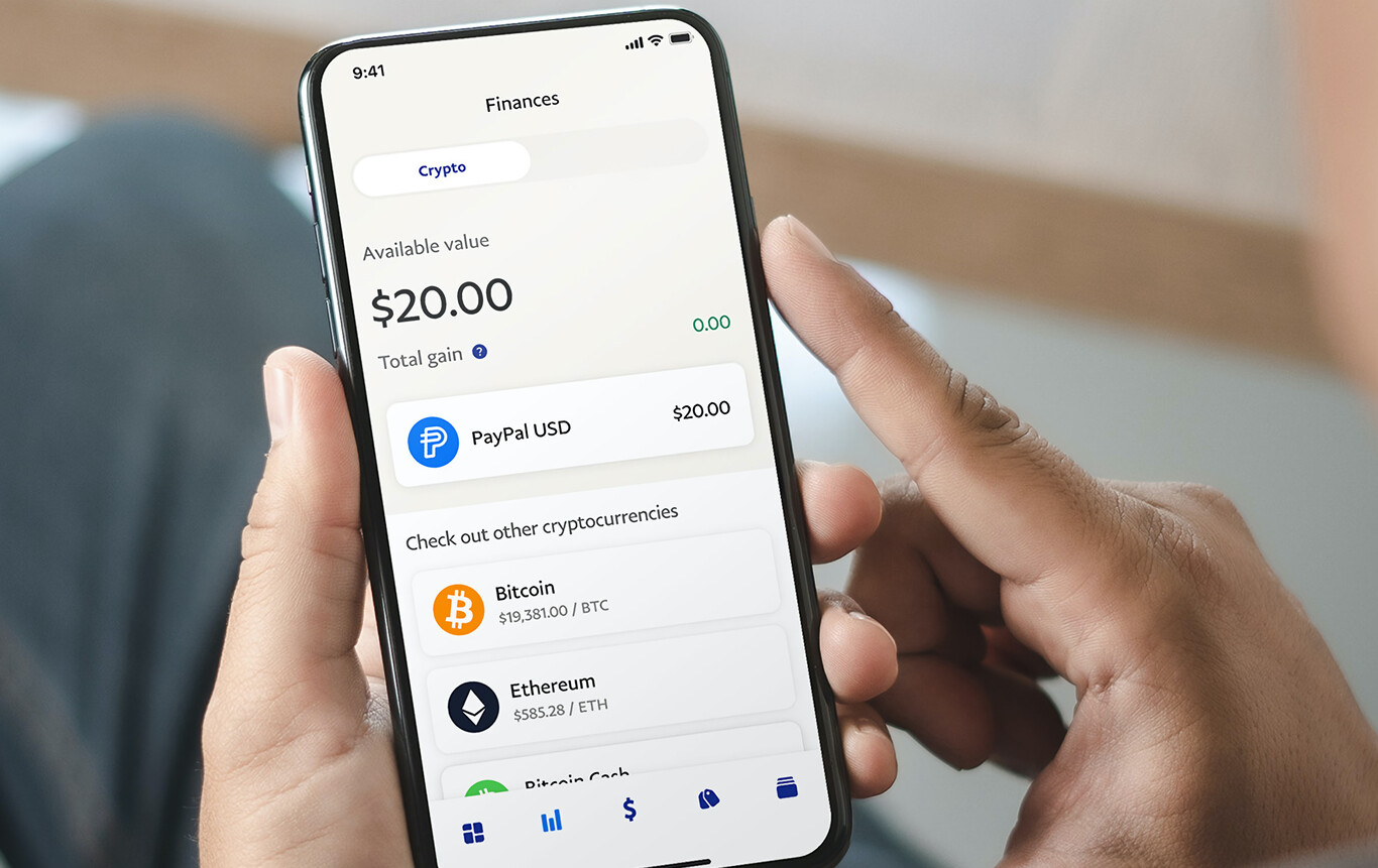 Crypto Comes To Venmo, Fiat-to-Crypto Payments To Be Enabled From May Onwards - Forbes India