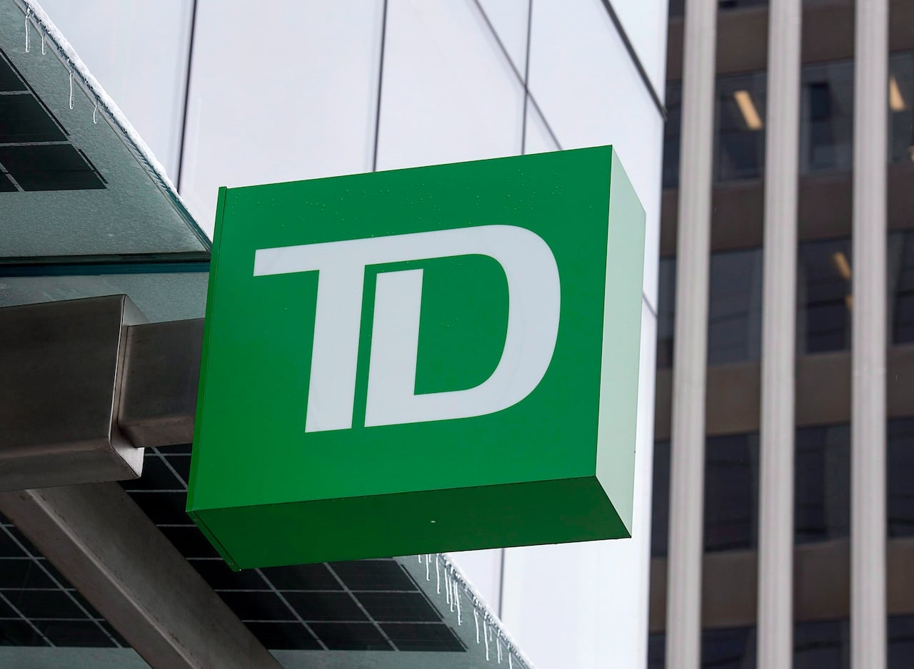 TD direct deposit delay issue resolved, bank says | CTV News