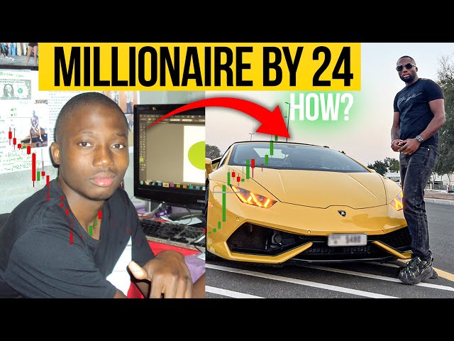 How to Become a Crypto Millionaire by 