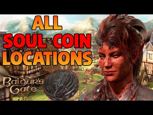 Baldur's Gate 3: How To Enhance Karlach With Soul Coins - Gameranx