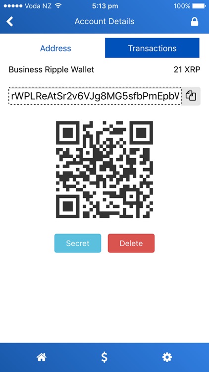 Help Getting XRP off of Toast Wallet - Problem Solving - XRP CHAT