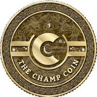 The ChampCoin Price Today - TCC Coin Price Chart & Crypto Market Cap