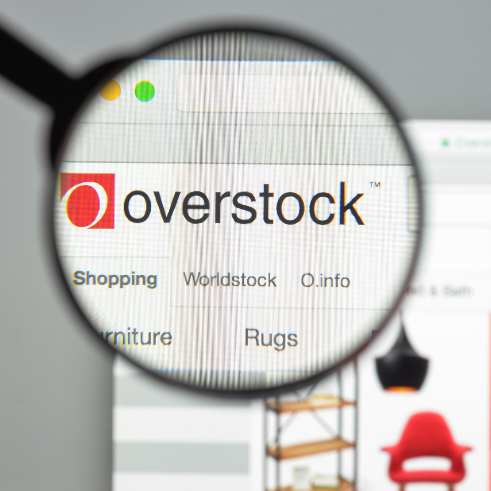 tZero: Ecommerce Giant Overstock Gets Into Crypto