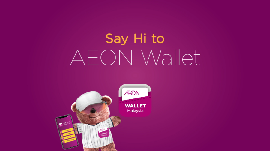 Member Card - AEON BiG