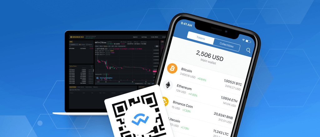 Trust Wallet Review: Is It the Right Choice for You?