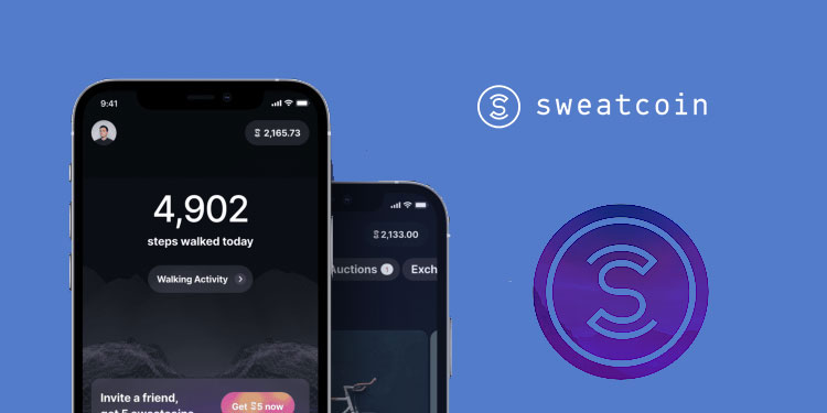 Is Sweatcoin A Real Crypto? How Much Is Sweatcoin Crypto Worth? - cointime.fun