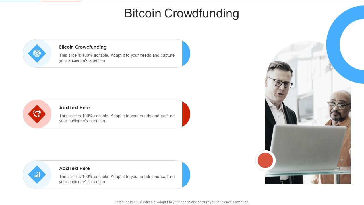 Crowdfunding - CoinDesk