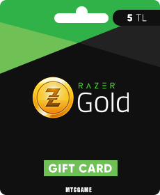 Buy Razer Gold PIN | Instant Delivery | Dundle (US)